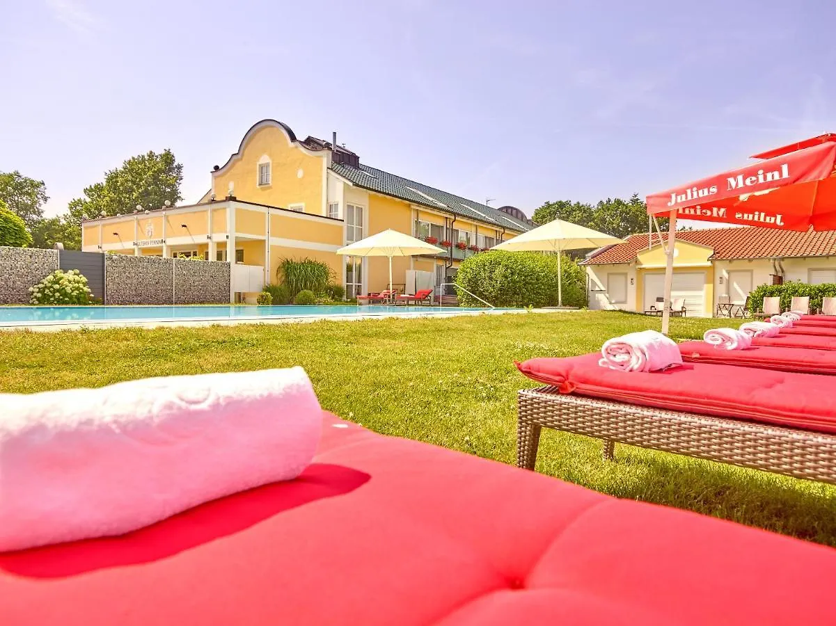 Gutshof Penning Hotel Rotthalmuenster Germany
