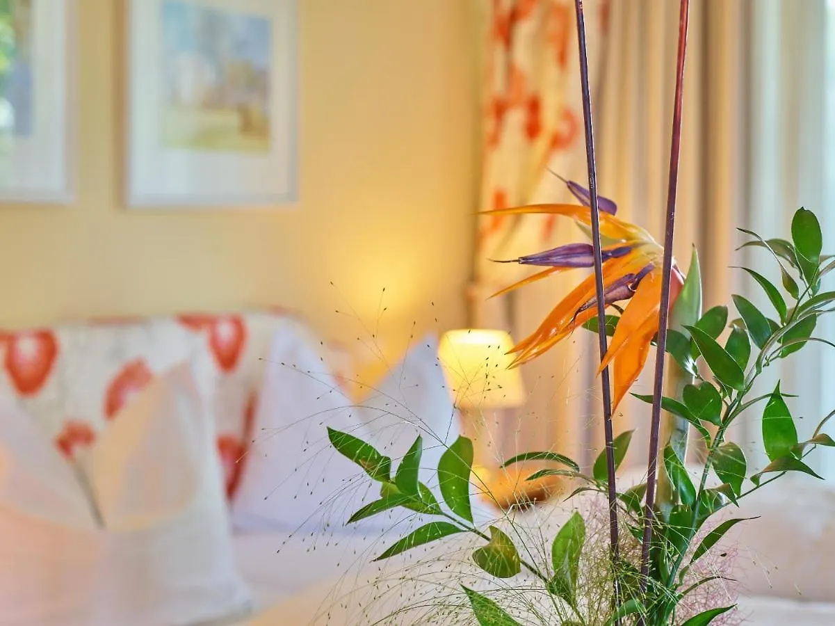 Hotel Gutshof Penning Rotthalmuenster