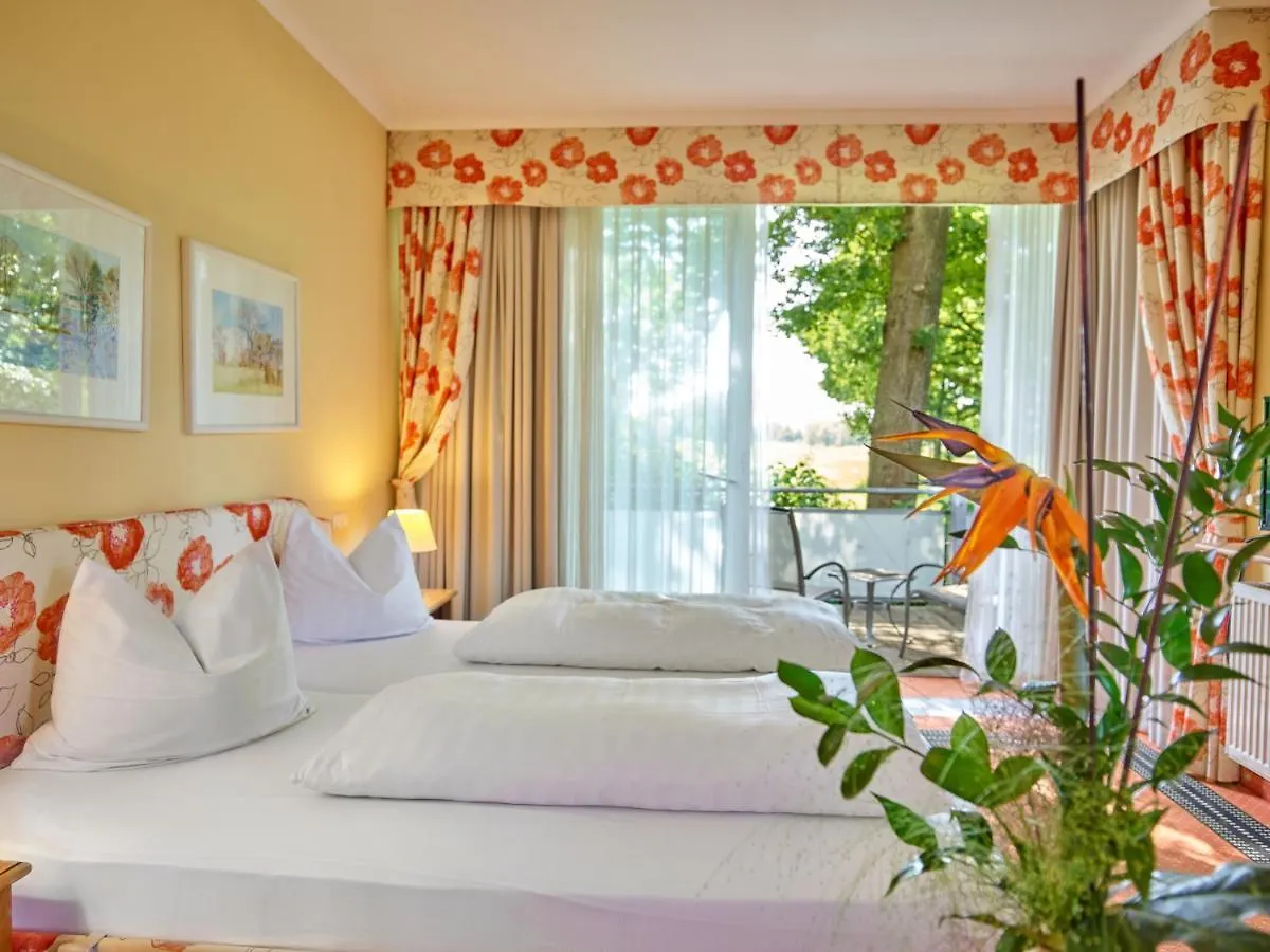 Gutshof Penning Hotel Rotthalmuenster 0*,