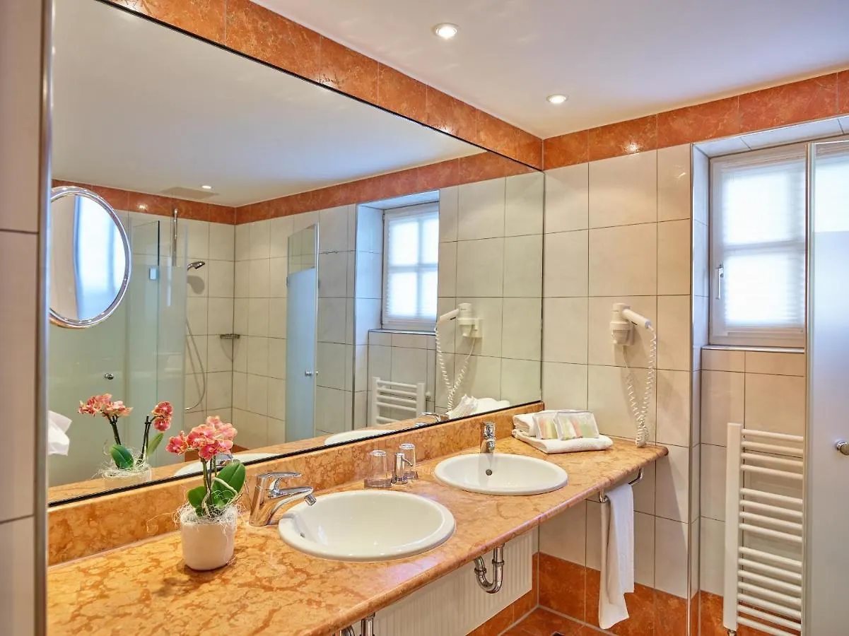 Gutshof Penning Hotel Rotthalmuenster