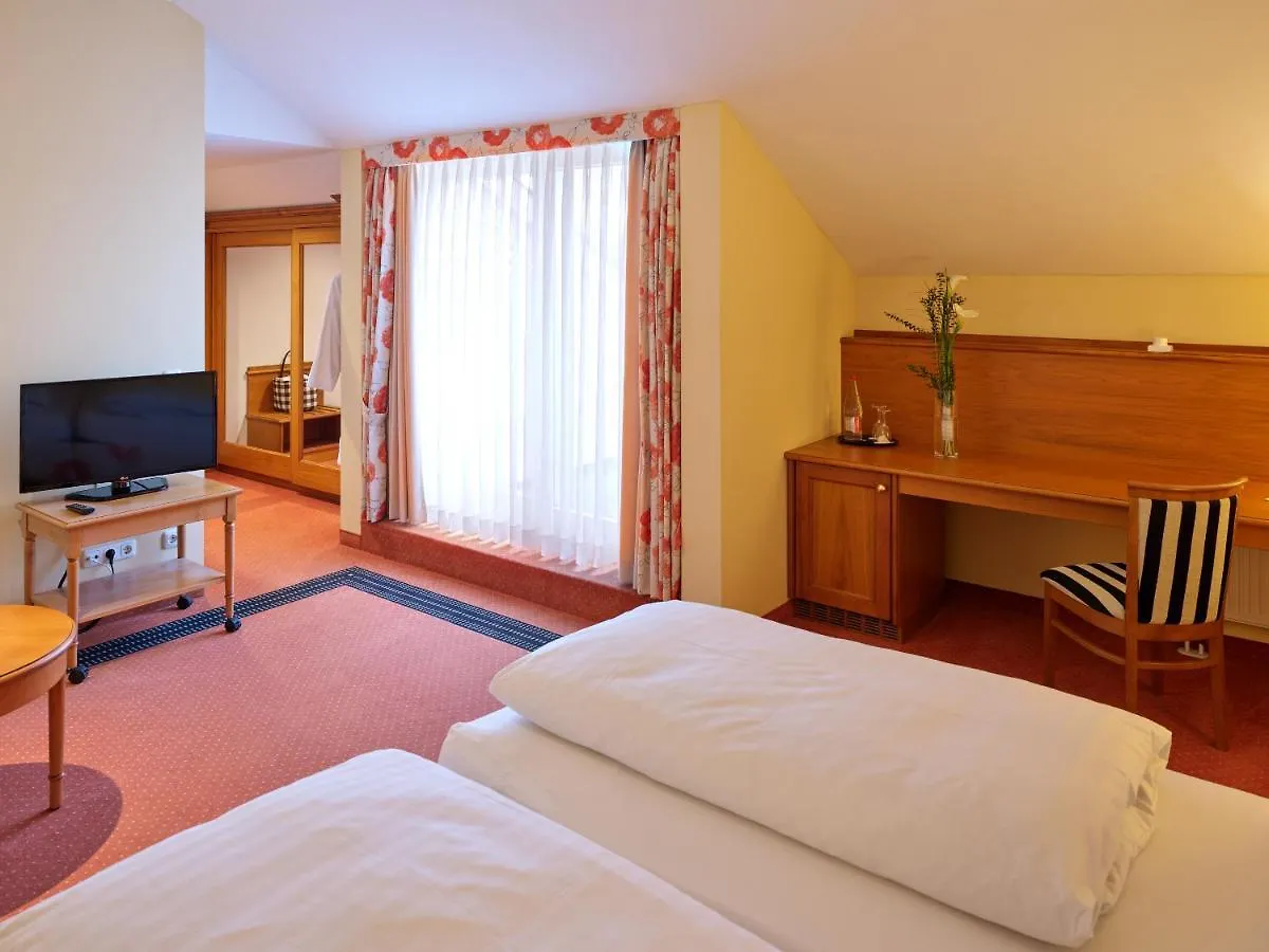 Gutshof Penning Hotel Rotthalmuenster