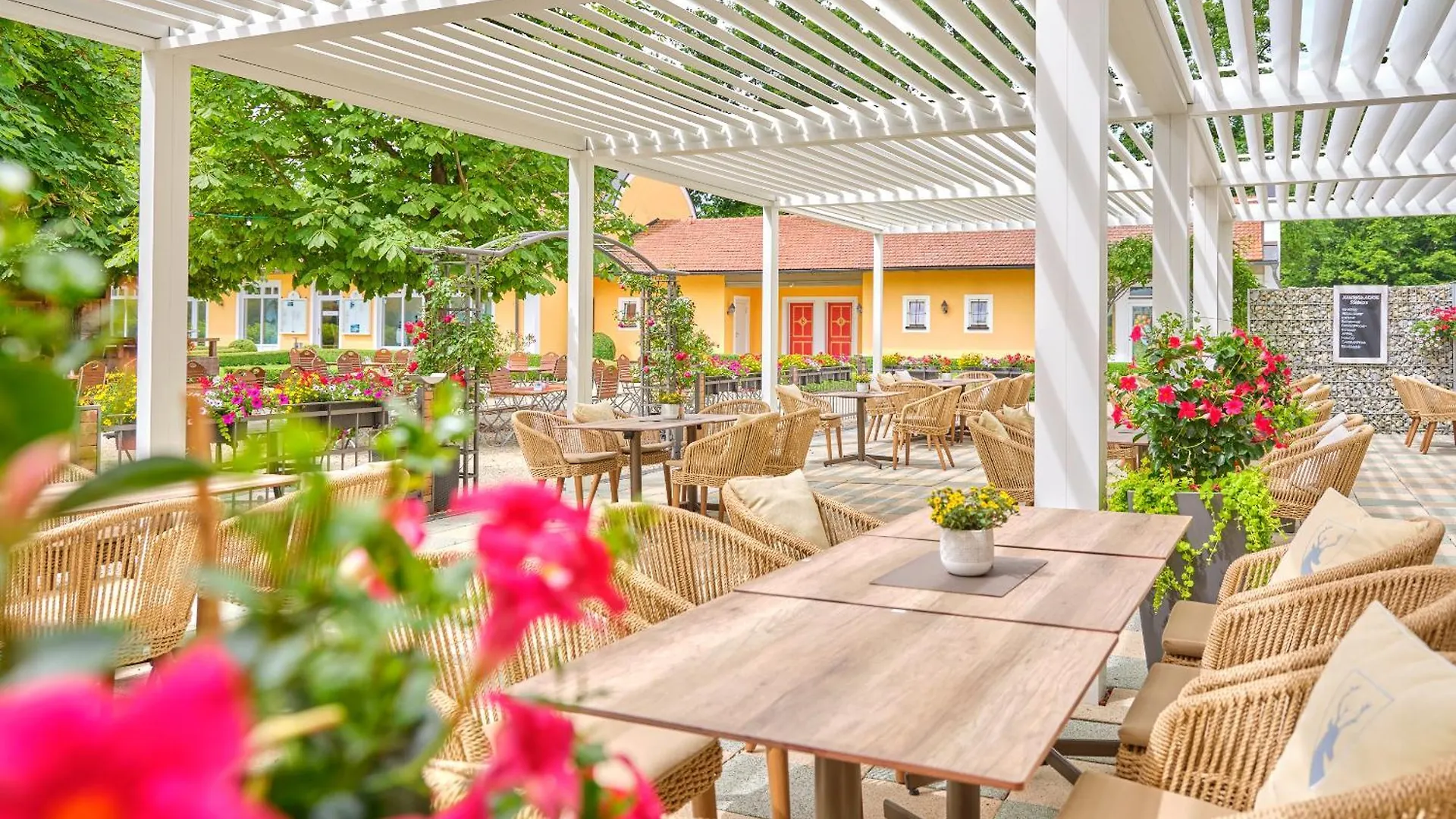 Gutshof Penning Hotel Rotthalmuenster