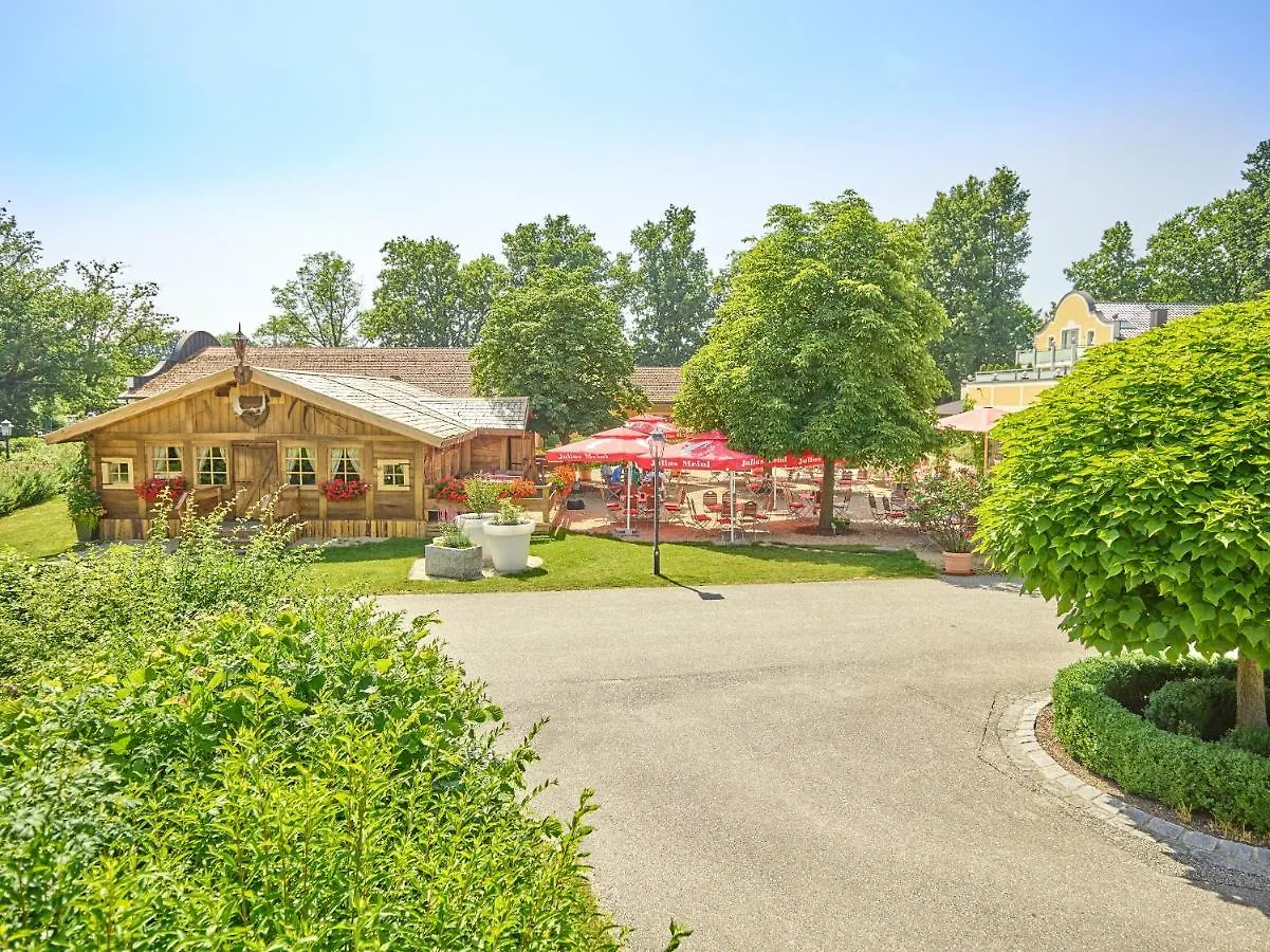 Gutshof Penning Hotel Rotthalmuenster