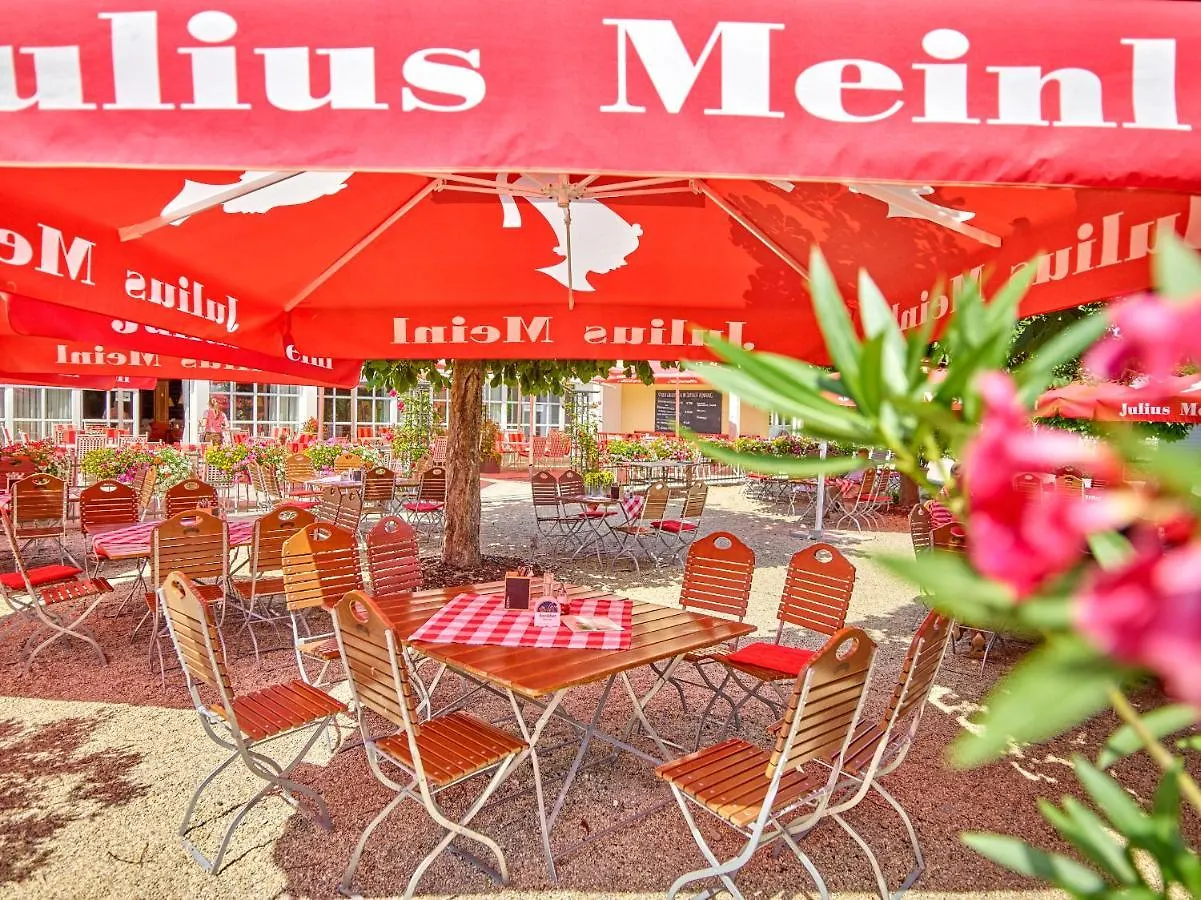 Gutshof Penning Hotel Rotthalmuenster