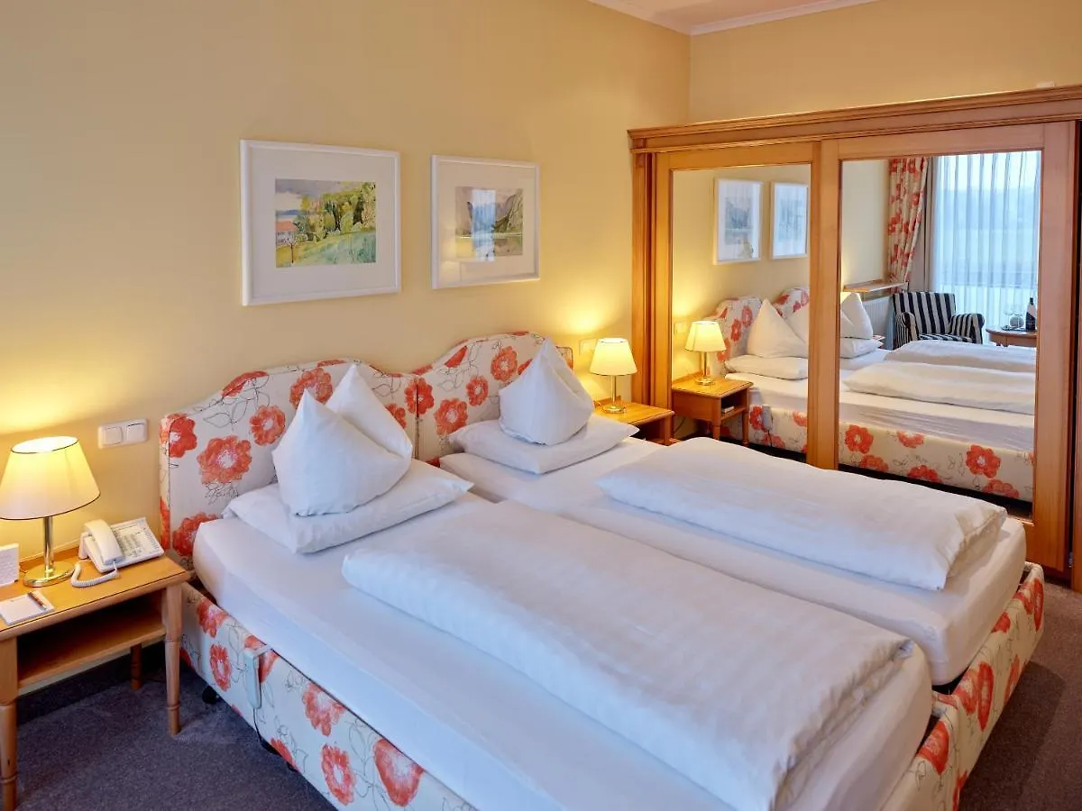 Gutshof Penning Hotel Rotthalmuenster Germany