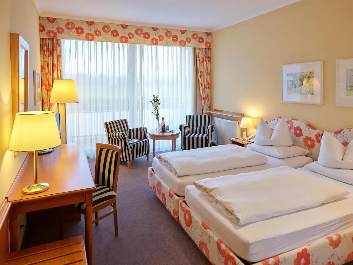Gutshof Penning Hotel Rotthalmuenster Germany