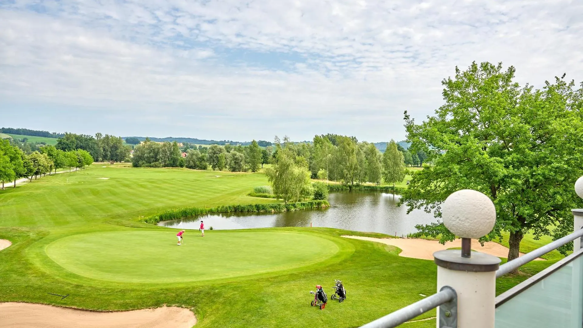 Gutshof Penning Hotel Rotthalmuenster