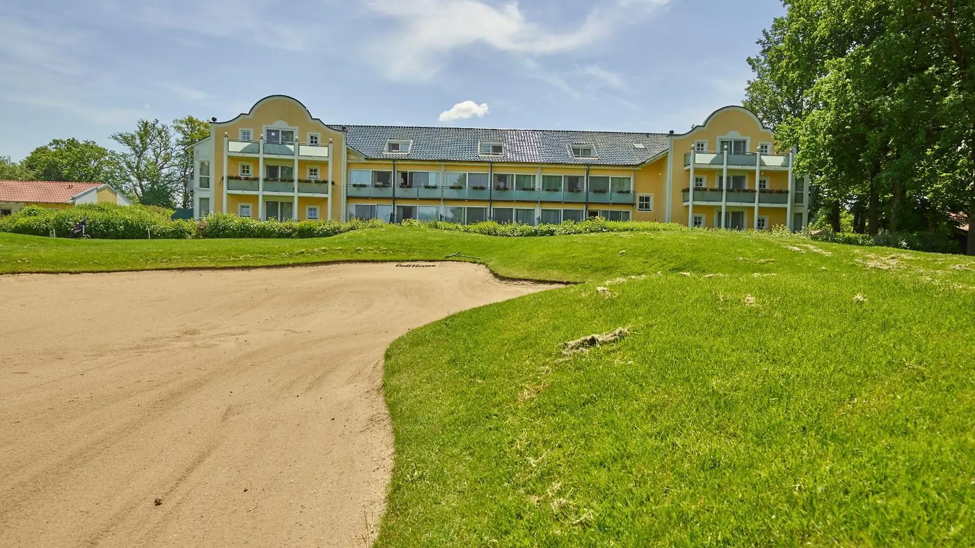 Gutshof Penning Hotel Rotthalmuenster 0*,